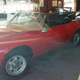 Illustration for article titled Stopped by a Ferrari shop today.